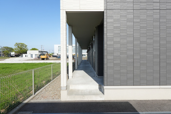 エントランス 写真19