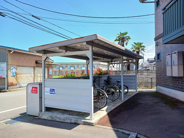 共用部 写真6