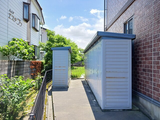 設備 写真8