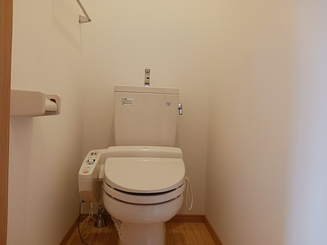 トイレ 写真8