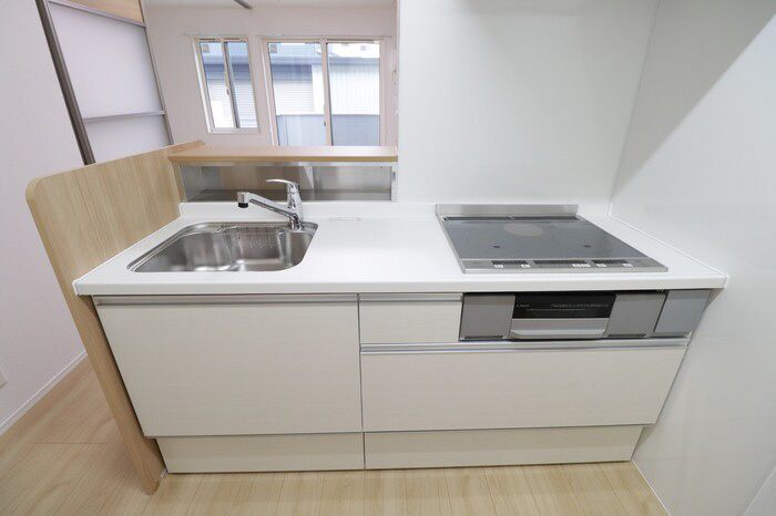 キッチン 写真3