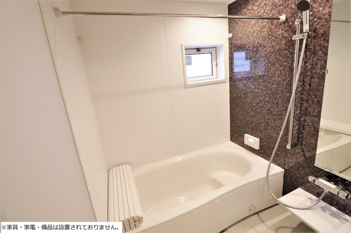 バス 一坪風呂 写真4