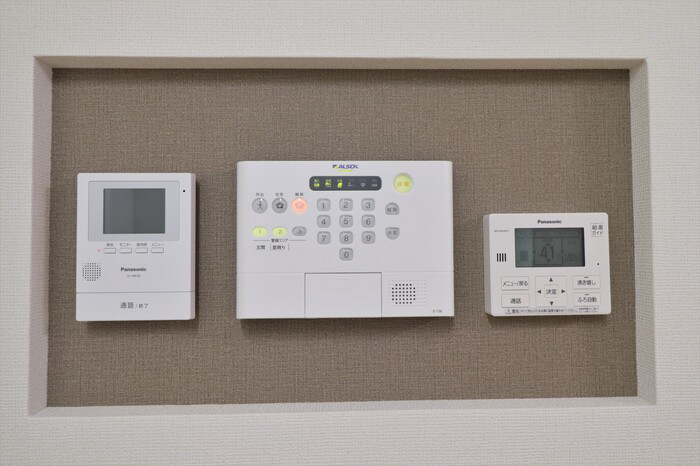 セキュリティ 写真12