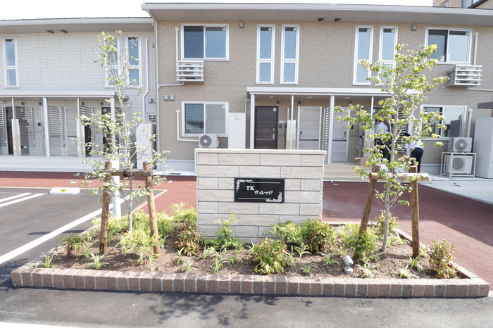 エントランス 写真19