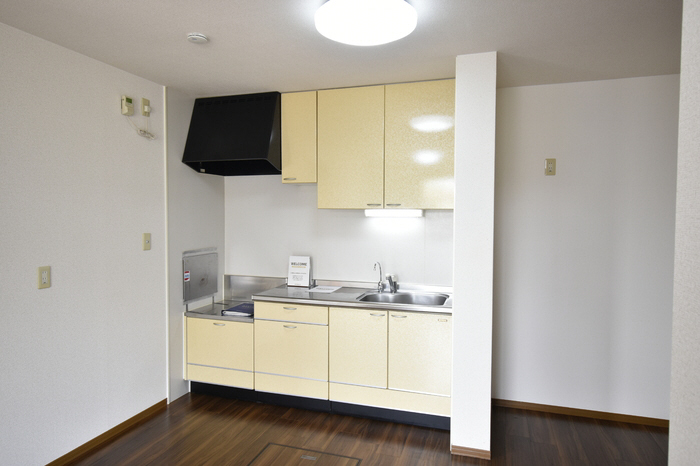 キッチン 写真3