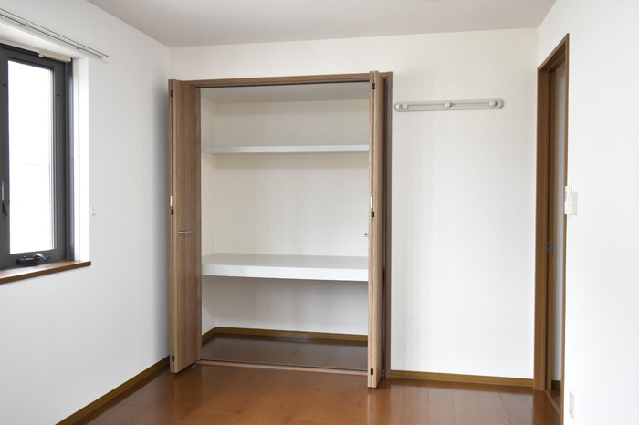 収納 写真8