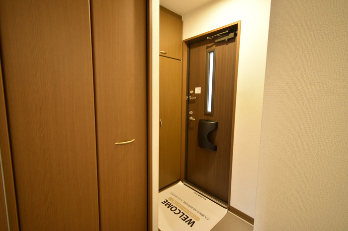 玄関 写真9