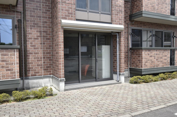 エントランス 写真20