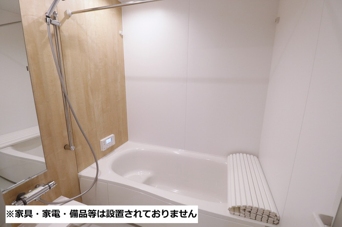 バス 一坪風呂 写真4