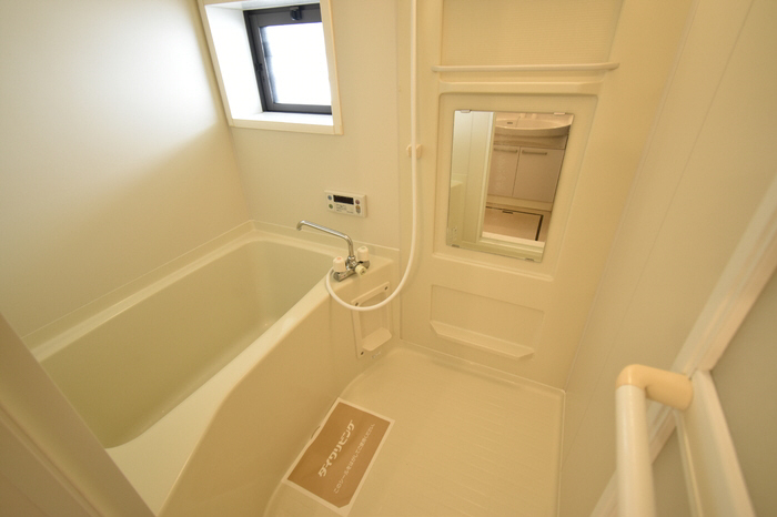 バス 写真4