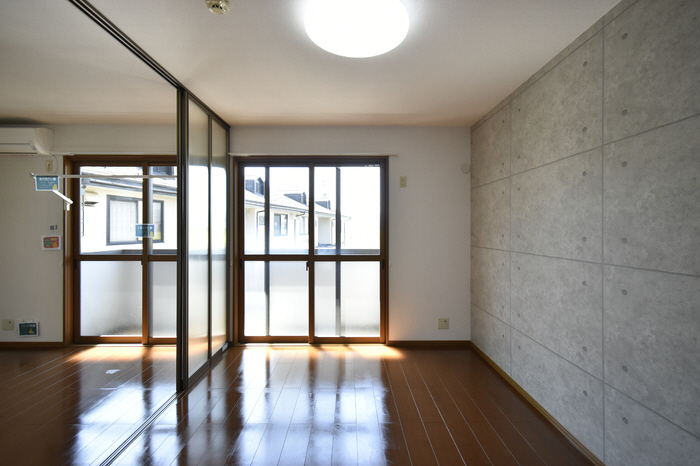 居室 写真5