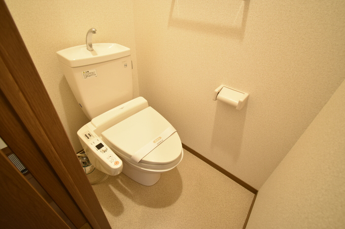 トイレ 写真7