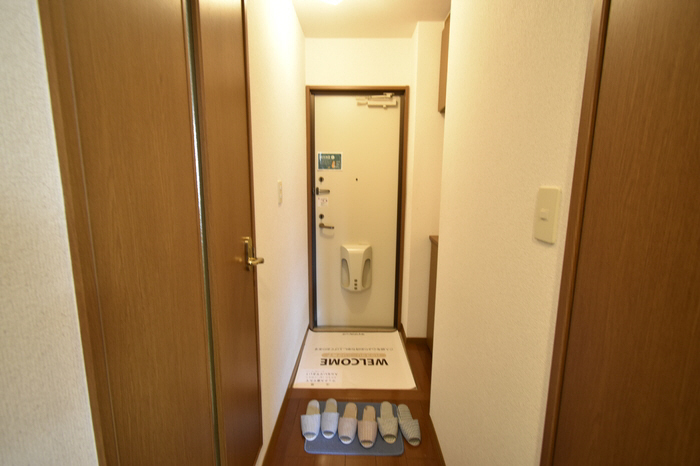 玄関 写真9