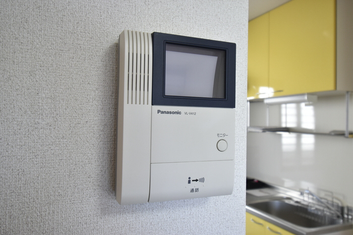 セキュリティ 写真11