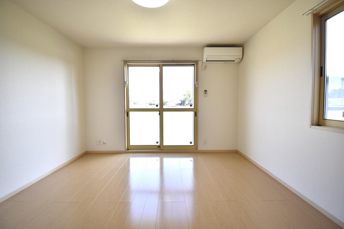 リビング 写真2