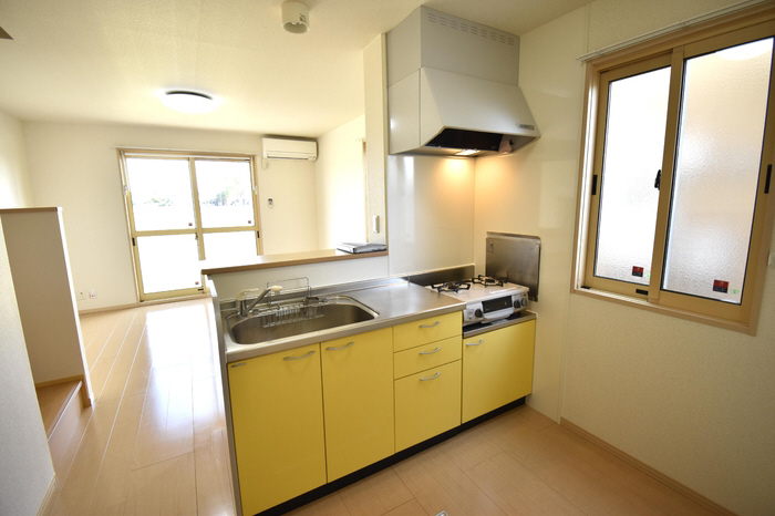 キッチン 写真3