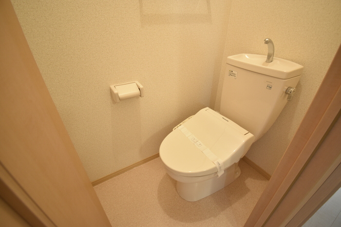 トイレ 写真7