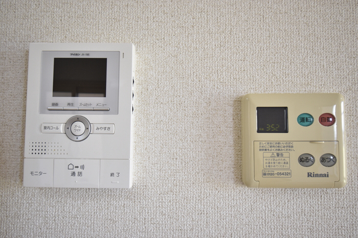 セキュリティ 写真11