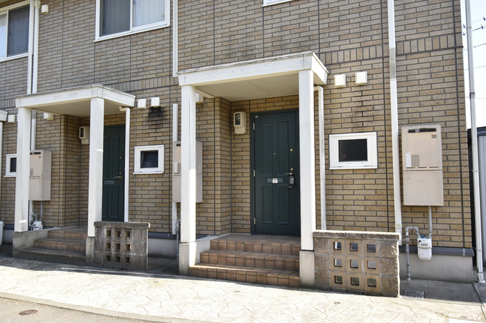 エントランス 写真28