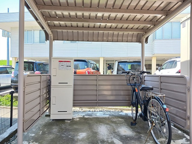 共用部 写真11
