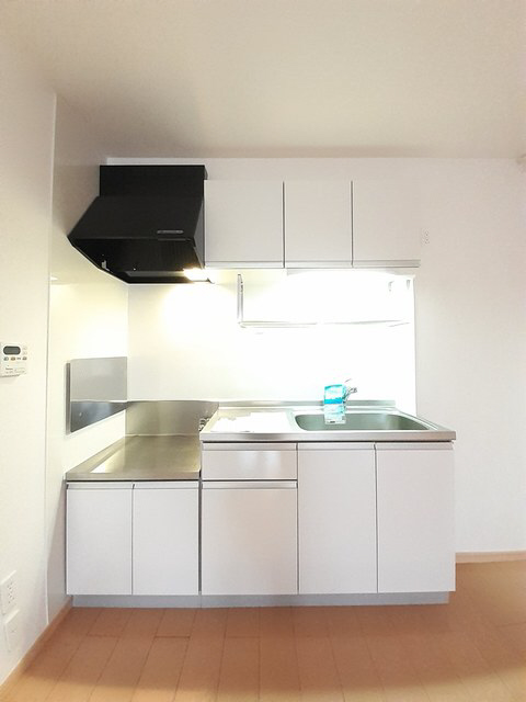 キッチン 写真3