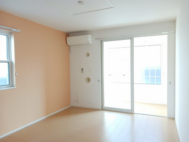 リビング 写真2