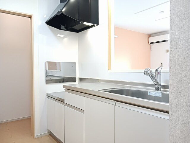 キッチン 写真3