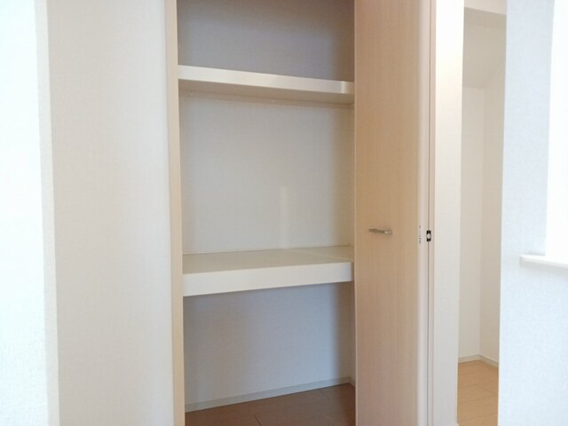 収納 写真8