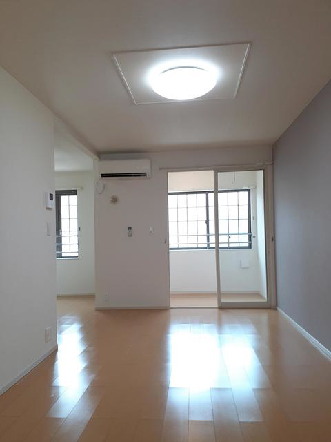 リビング 写真2