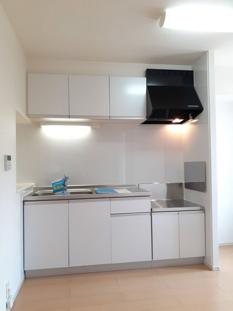 キッチン 写真3