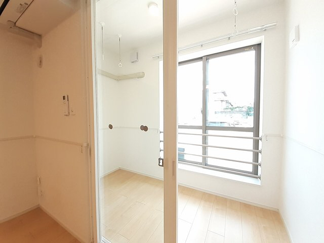 その他部屋・スペース 写真6