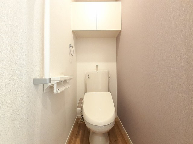 トイレ 写真9