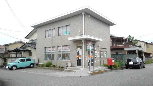 周辺 富山富田郵便局まで1100m 写真19