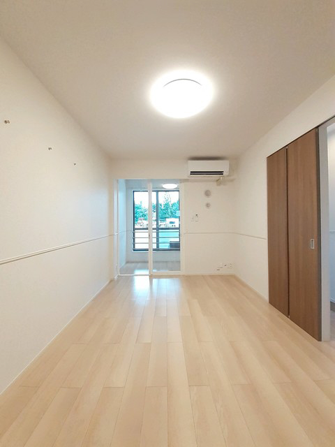 リビング 写真2