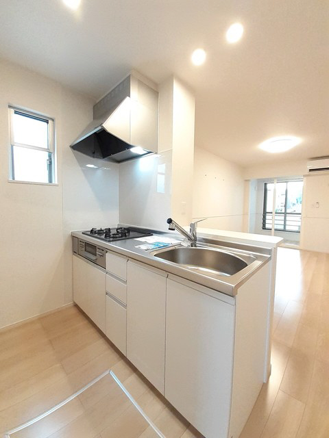 キッチン 写真3