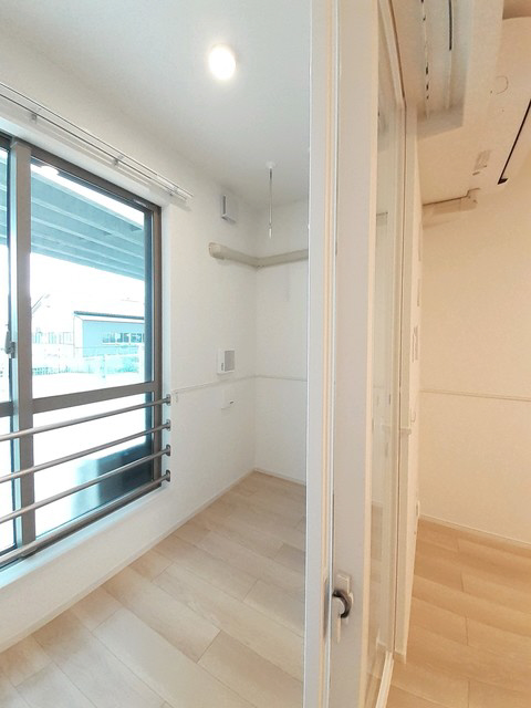 その他部屋・スペース 写真9