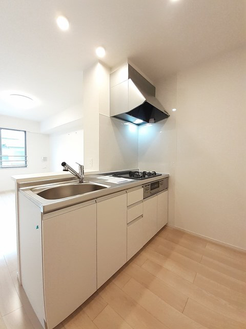 キッチン 写真3