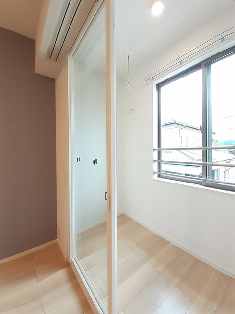 バルコニー・ベランダ 写真7