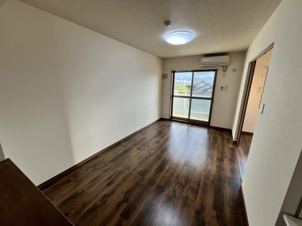 リビング 写真2