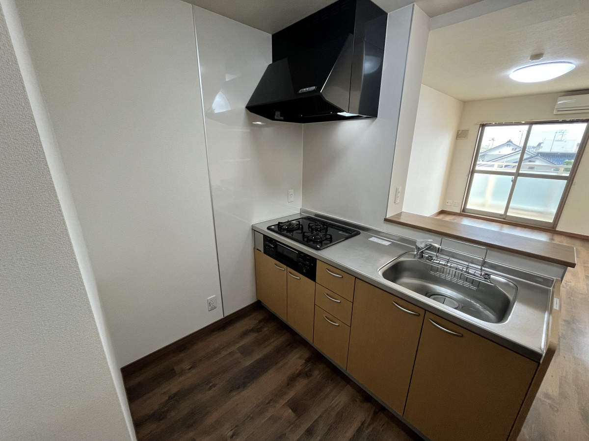 キッチン 写真3