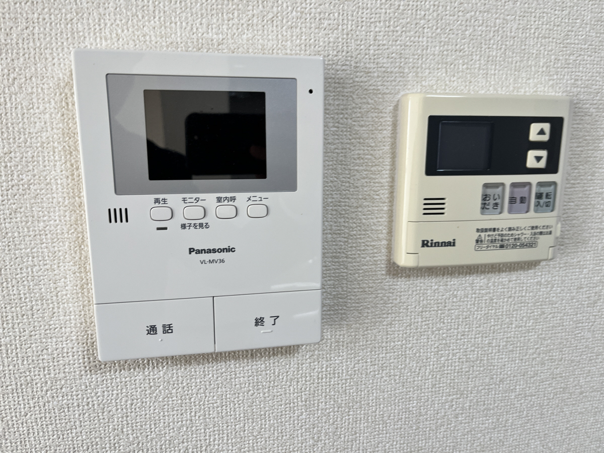 セキュリティ 写真10