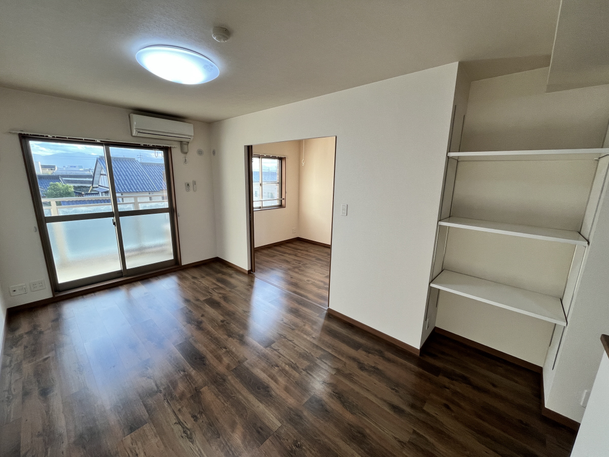 リビング 写真18