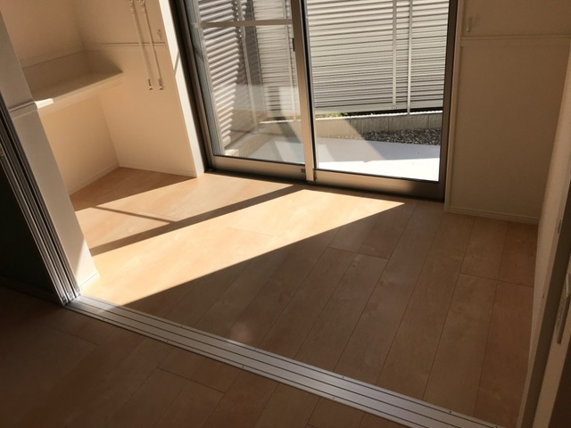 バルコニー・ベランダ イメージ 写真9