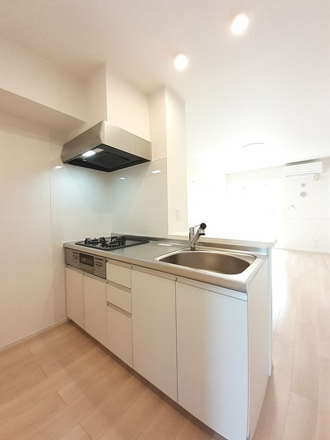 キッチン 写真3