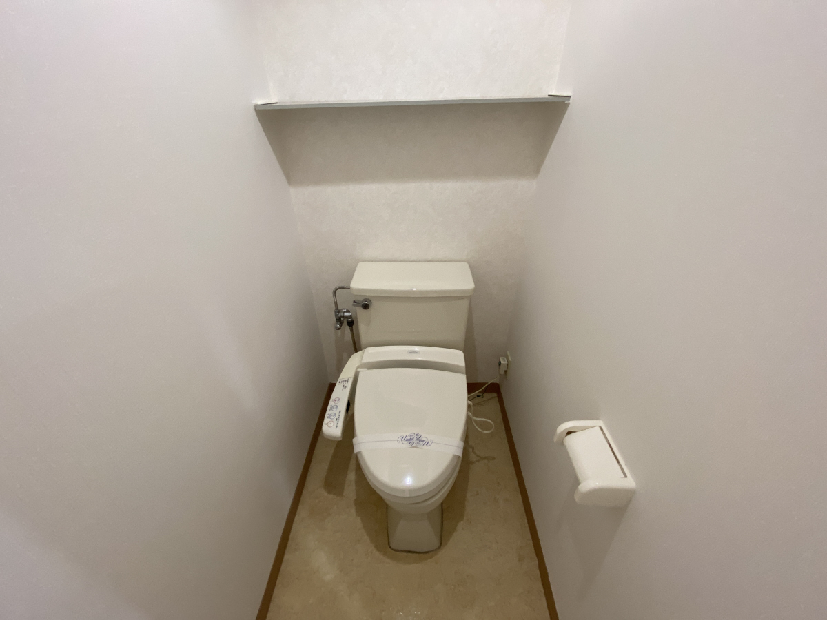 トイレ 写真10