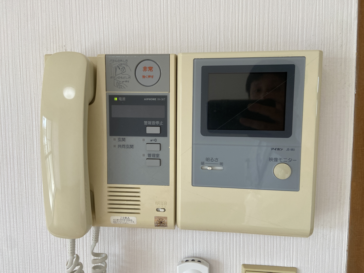 セキュリティ 写真16
