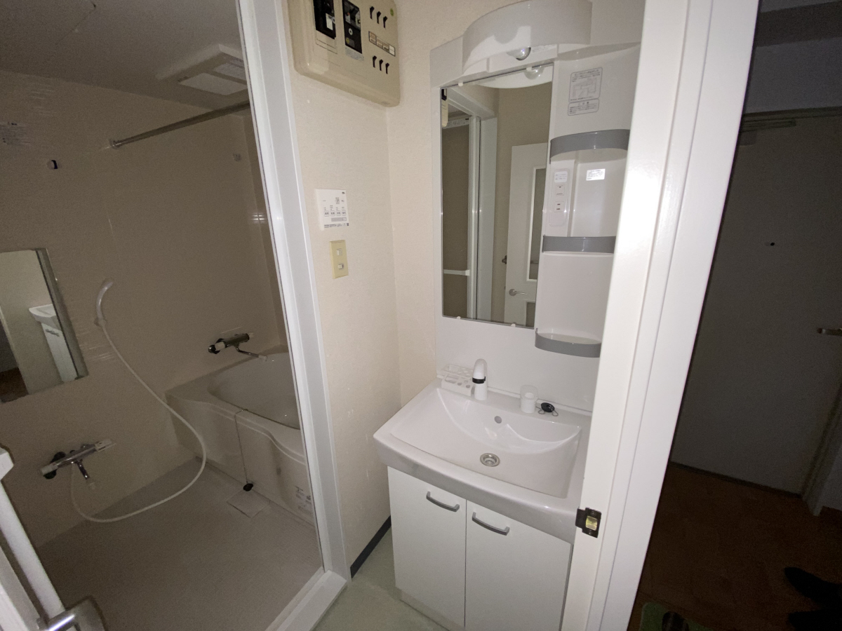洗面所 写真6