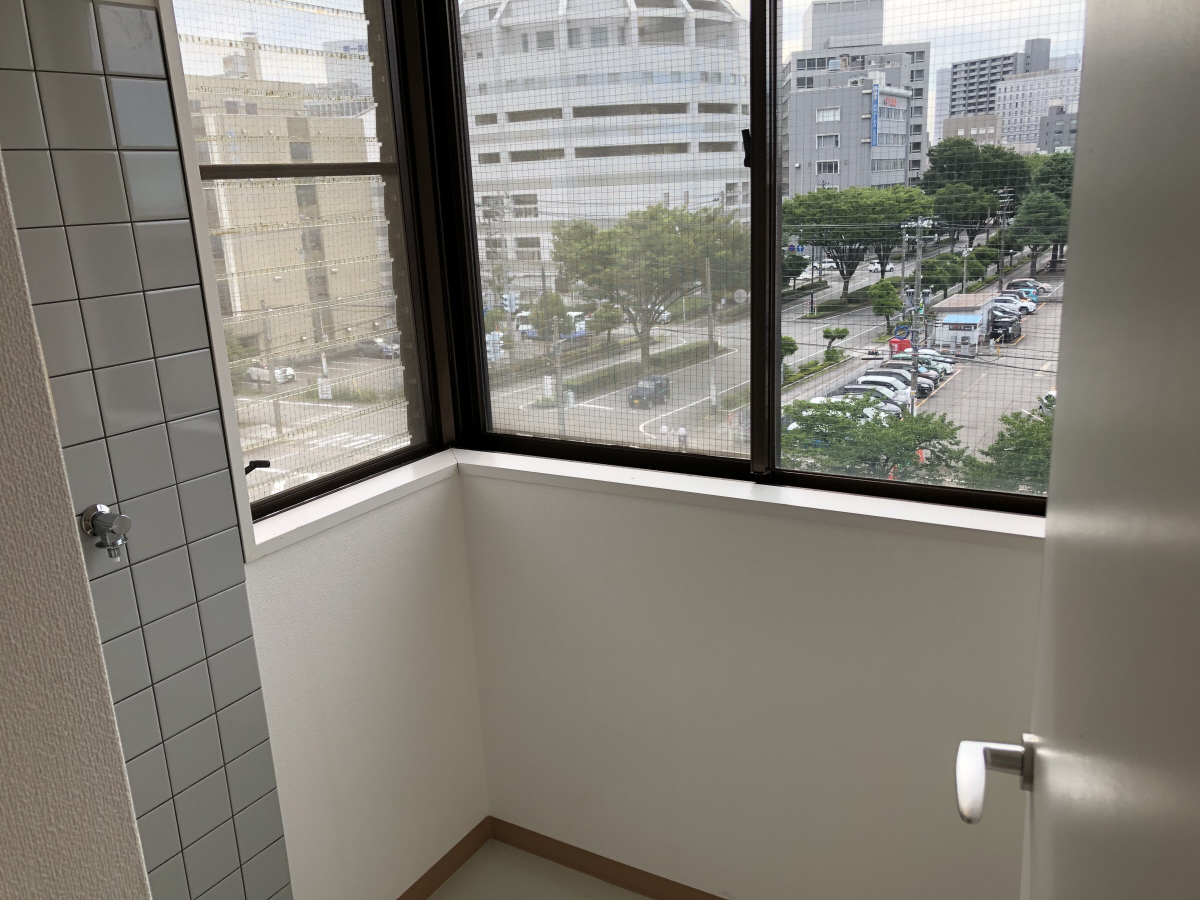その他部屋・スペース 写真9