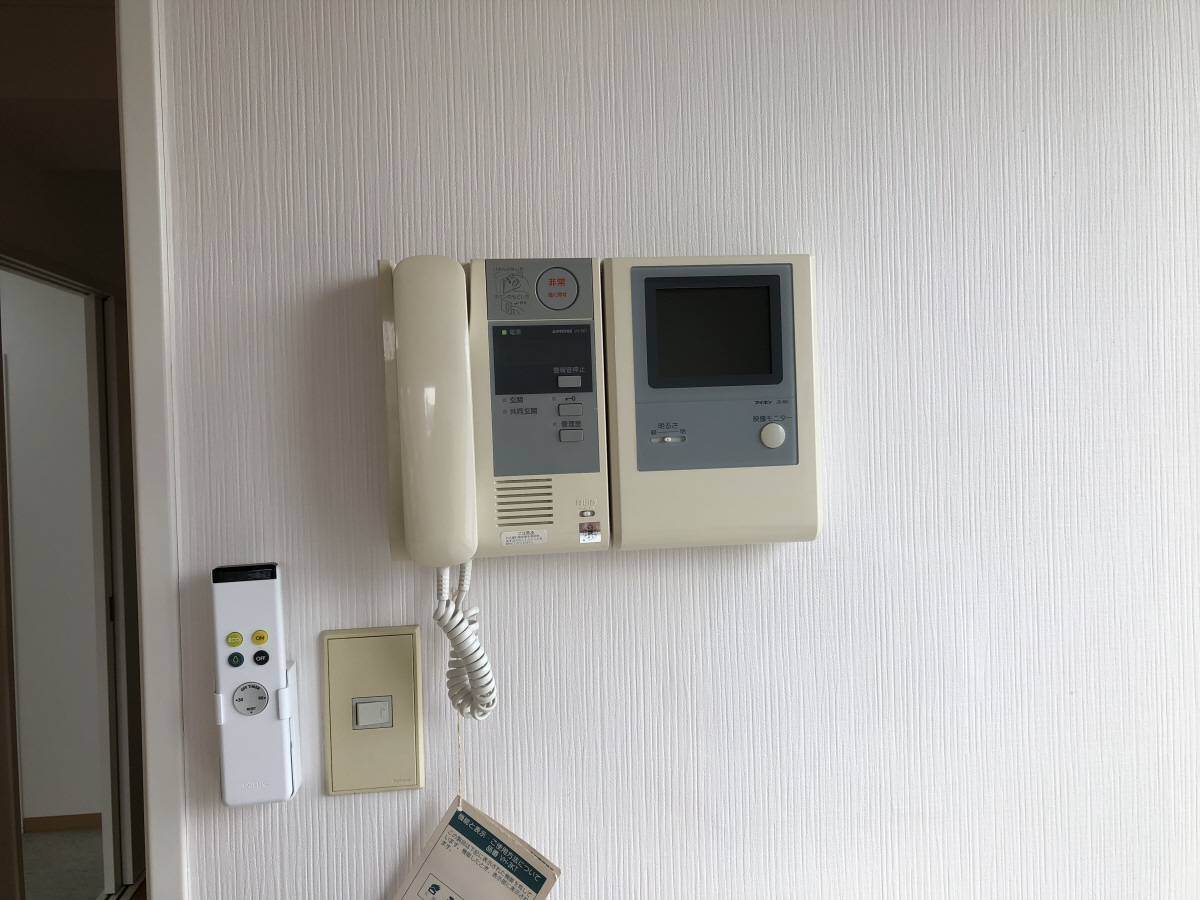 セキュリティ 写真13