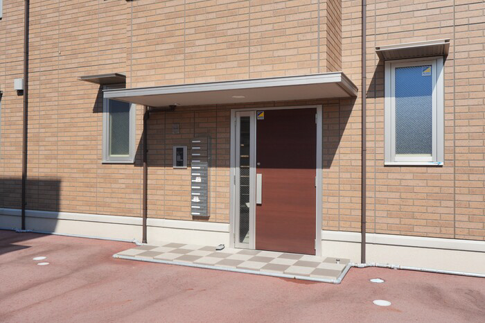 エントランス 写真28